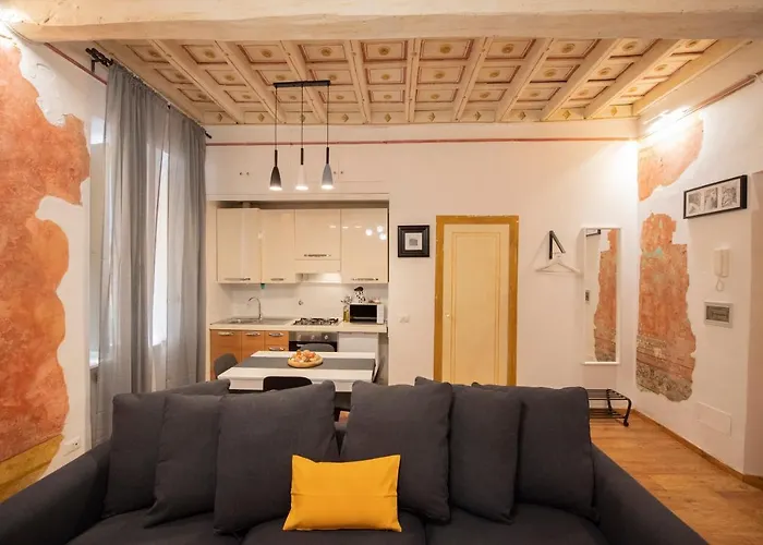 Apartamento Babuccio37 - Fontana Di Trevi *