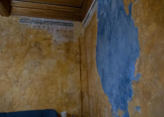 Apartamento Babuccio37 - Fontana Di Trevi Roma