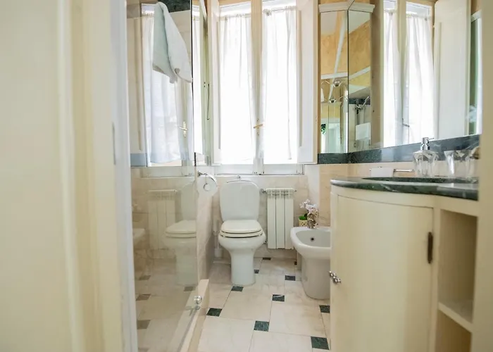 Apartamento Babuccio37 - Fontana Di Trevi *
