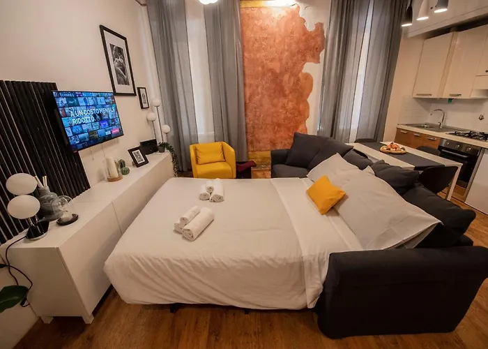 Apartamento Babuccio37 - Fontana Di Trevi Roma