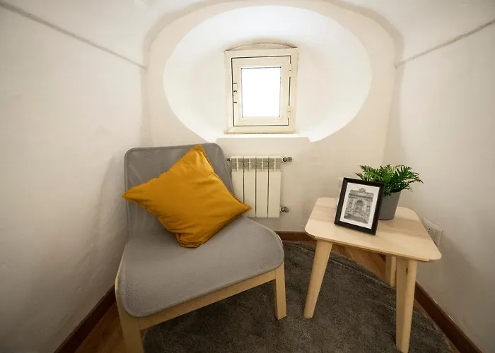 Apartment Babuccio37 - Fontana Di Trevi *